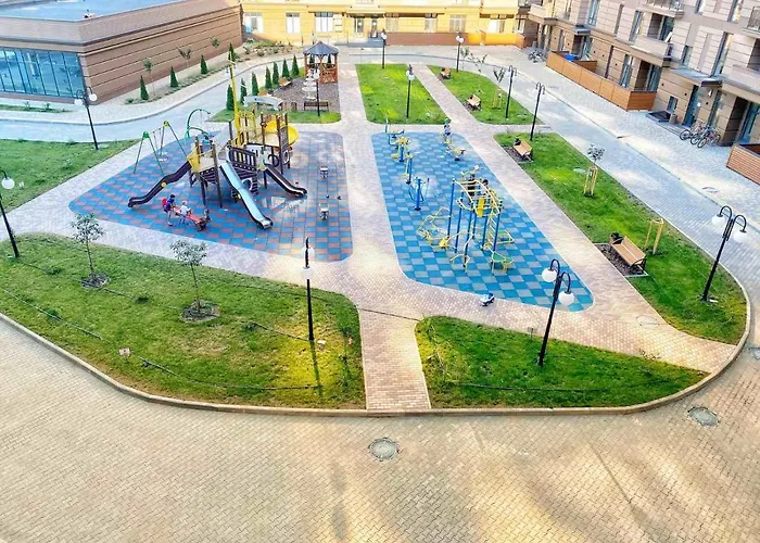 Kikasso Art Apart Odessa