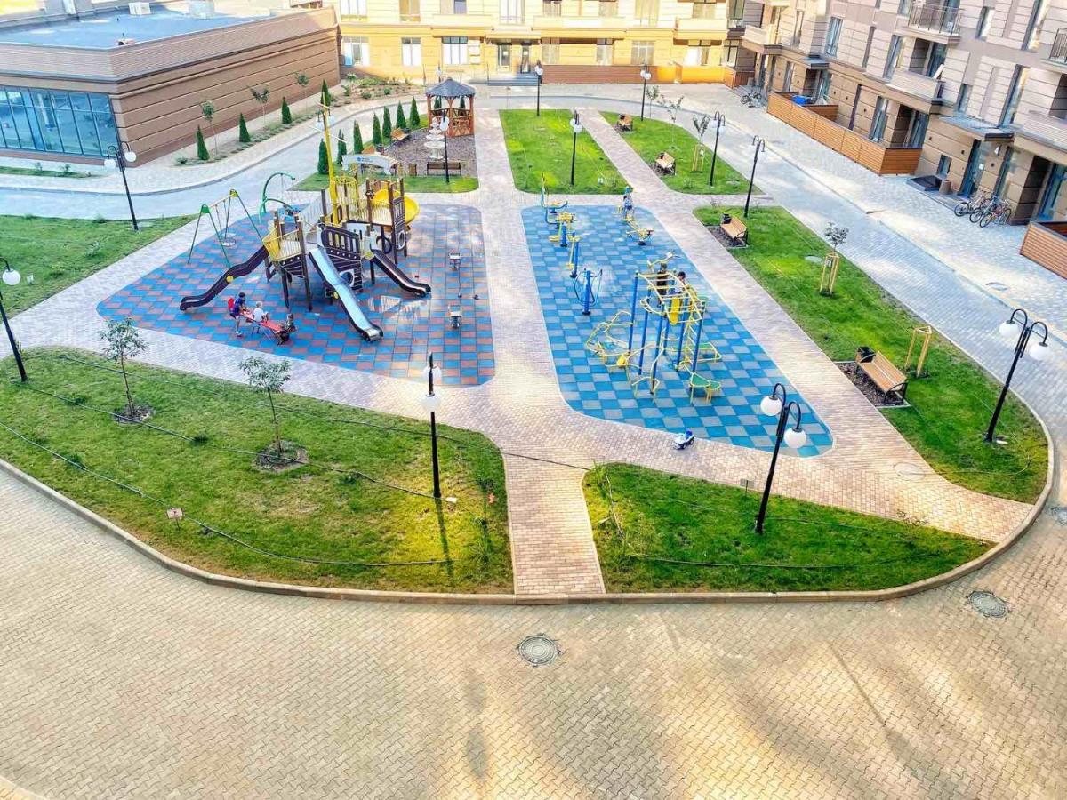 Kikasso Art Odessa Fontanka