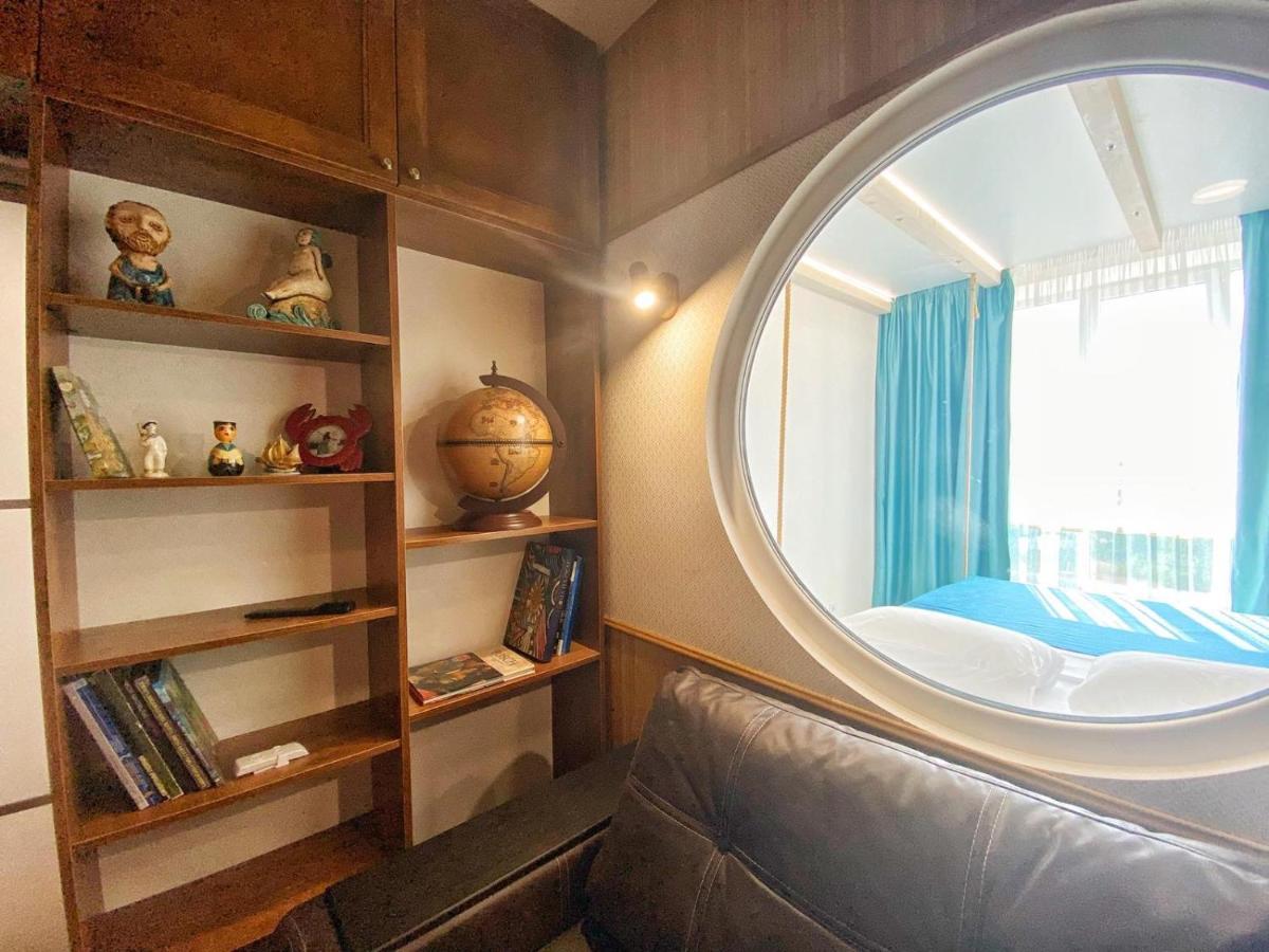 Apartment Kikasso Art Odessa *