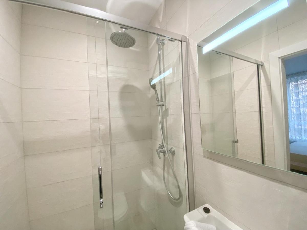 Apartment Kikasso Art Odessa *