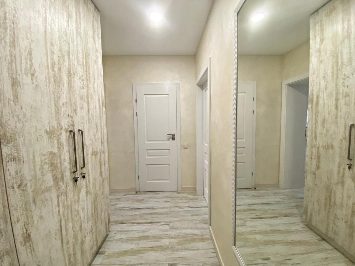 Apartment Kikasso Art Odessa *