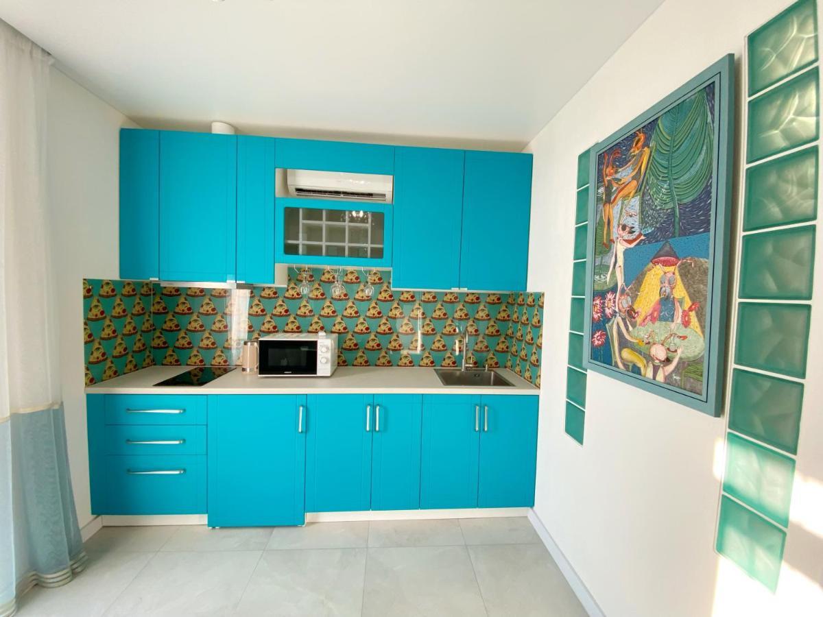 Kikasso Art Odessa *